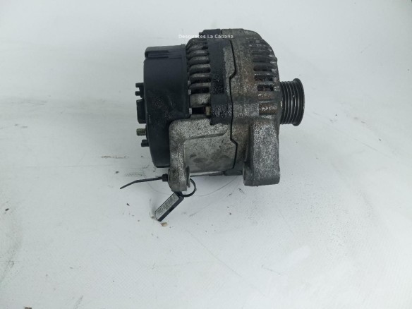 0123510089 ALTERNADOR SAAB 9-3 (YS3D)|Desguaces La Cabaña