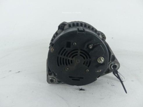 0123510089 ALTERNADOR SAAB 9-3 (YS3D)|Desguaces La Cabaña
