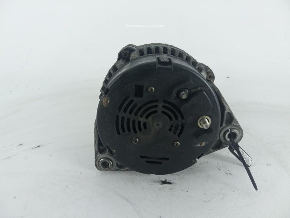 0123510089 ALTERNADOR SAAB 9-3 (YS3D)|Desguaces La Cabaña