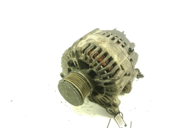 06F903023C ALTERNADOR SEAT LEON (1P1)|Desguaces La Cabaña