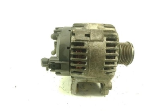 06F903023C ALTERNADOR SEAT LEON (1P1)|Desguaces La Cabaña