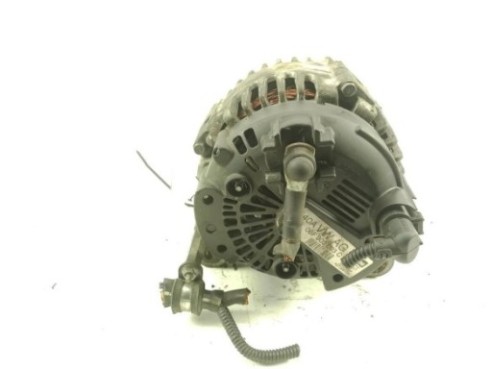 06F903023C ALTERNADOR SEAT LEON (1P1)|Desguaces La Cabaña