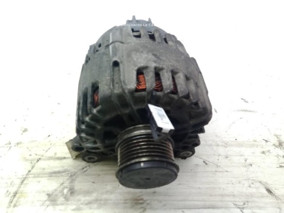 03L903023E ALTERNADOR VW PASSAT (3C2)|Desguaces La Cabaña