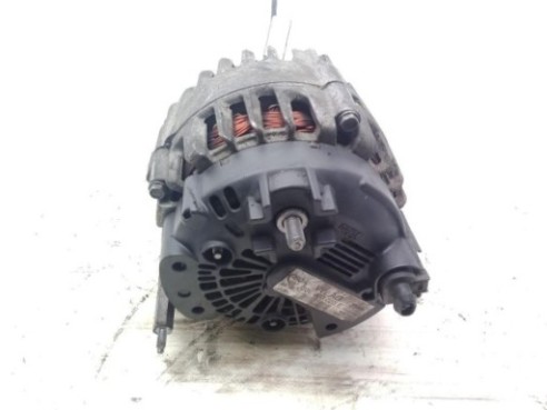03L903023E ALTERNADOR VW PASSAT (3C2)|Desguaces La Cabaña