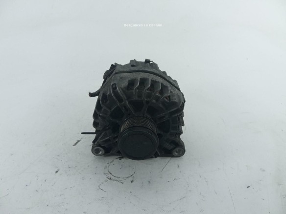 9810525380 ALTERNADOR CITROEN BERLINGO (B9)|Desguaces La Cabaña