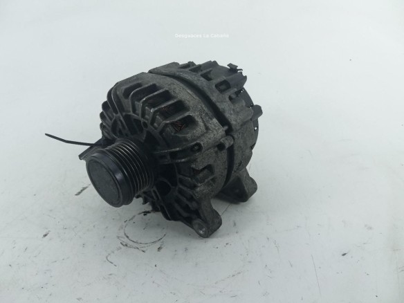 9810525380 ALTERNADOR CITROEN BERLINGO (B9)|Desguaces La Cabaña