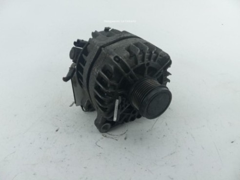 9810525380 ALTERNADOR CITROEN BERLINGO (B9)|Desguaces La Cabaña