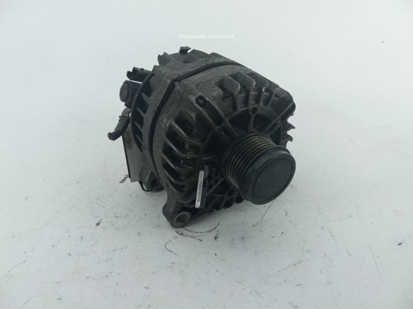 9810525380 ALTERNADOR CITROEN BERLINGO (B9)|Desguaces La Cabaña