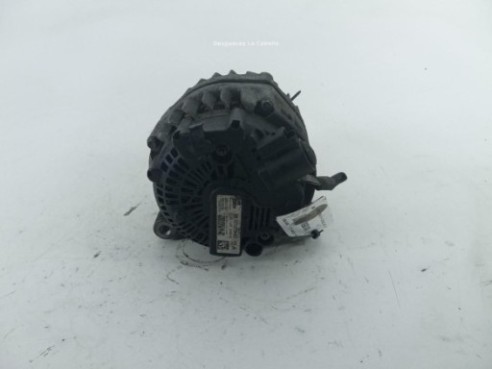 9810525380 ALTERNADOR CITROEN BERLINGO (B9)|Desguaces La Cabaña