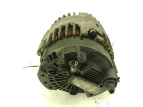 06F903023C ALTERNADOR RENAULT MEGANE I Classic (LA0/1_)|Desguaces La Cabaña