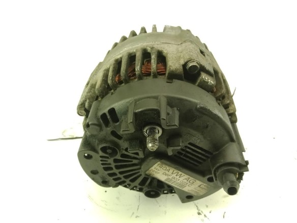 06F903023C ALTERNADOR RENAULT MEGANE I Classic (LA0/1_)|Desguaces La Cabaña
