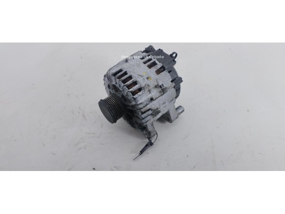 9664779680 ALTERNADOR PEUGEOT 5008|Desguaces La Cabaña