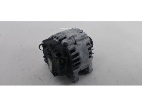 9664779680 ALTERNADOR PEUGEOT 5008|Desguaces La Cabaña