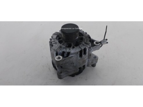 9664779680 ALTERNADOR PEUGEOT 5008|Desguaces La Cabaña