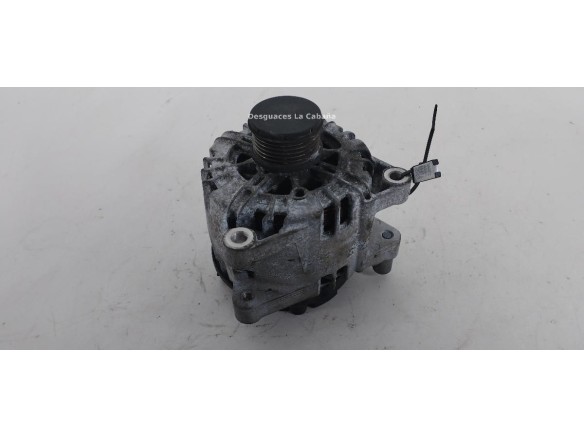 9664779680 ALTERNADOR PEUGEOT 5008|Desguaces La Cabaña