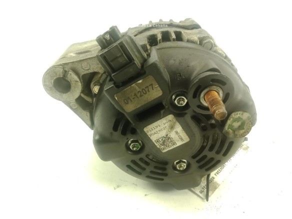 1042101840 ALTERNADOR FIAT FREEMONT (345_)|Desguaces La Cabaña