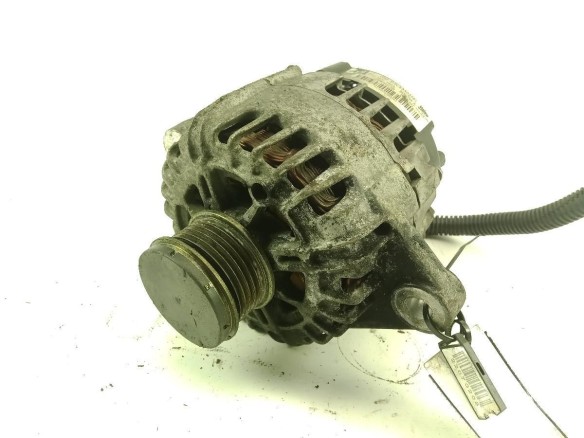 13502581 ALTERNADOR OPEL INSIGNIA A (G09)|Desguaces La Cabaña