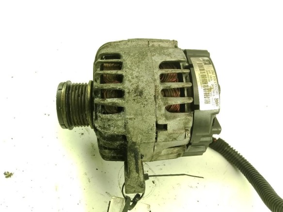 13502581 ALTERNADOR OPEL INSIGNIA A (G09)|Desguaces La Cabaña
