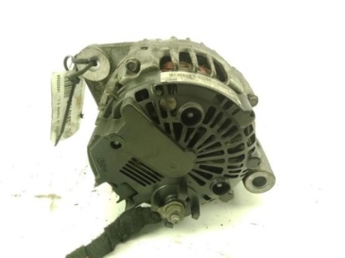 13502581 ALTERNADOR OPEL INSIGNIA A (G09)|Desguaces La Cabaña