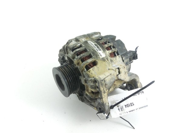 F032UA0066K2F ALTERNADOR AUDI A6 (4B2, C5)|Desguaces La Cabaña