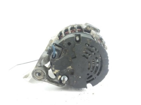 F032UA0066K2F ALTERNADOR AUDI A6 (4B2, C5)|Desguaces La Cabaña