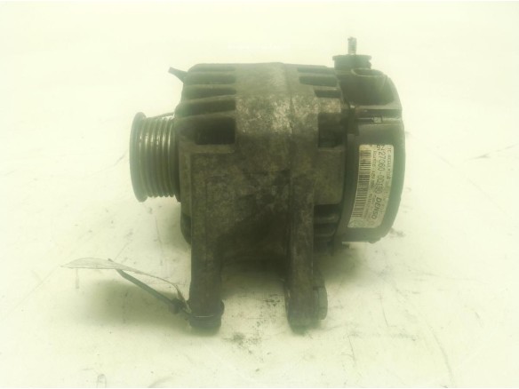 270600D190 ALTERNADOR TOYOTA AURIS (_E15_)|Desguaces La Cabaña