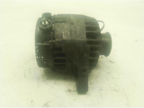 270600D190 ALTERNADOR TOYOTA AURIS (_E15_)|Desguaces La Cabaña