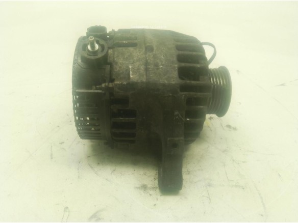 270600D190 ALTERNADOR TOYOTA AURIS (_E15_)|Desguaces La Cabaña