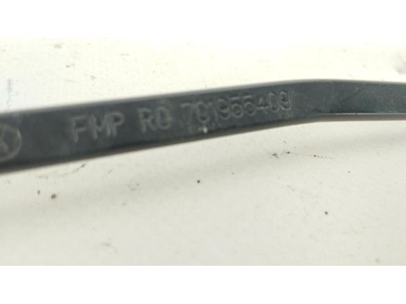 7C1955409 BRAZO LIMPIAPARABRISAS DEL IZQ VW CRAFTER Furgón (SY_) |Desguaces La Cabaña