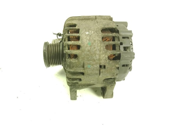 8200404459E ALTERNADOR NISSAN PRIMASTAR Autobús (X83)|Desguaces La Cabaña