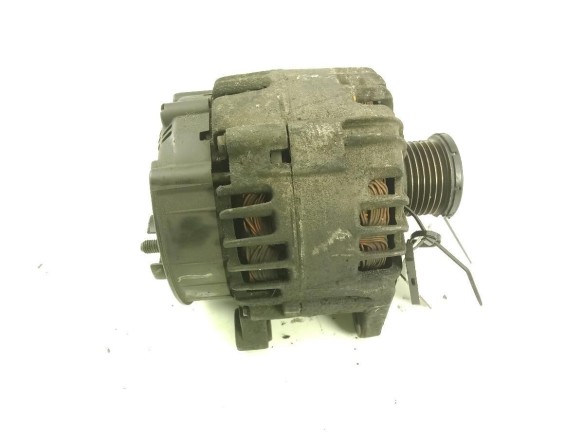 8200404459E ALTERNADOR NISSAN PRIMASTAR Autobús (X83)|Desguaces La Cabaña