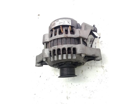 436683 ALTERNADOR OPEL VECTRA B Fastback (J96)|Desguaces La Cabaña