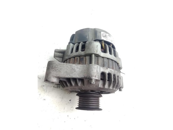 436683 ALTERNADOR OPEL VECTRA B Fastback (J96)|Desguaces La Cabaña