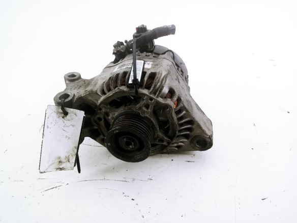 MS1022118353 ALTERNADOR FORD FOCUS II (DA_, HCP)|Desguaces La Cabaña