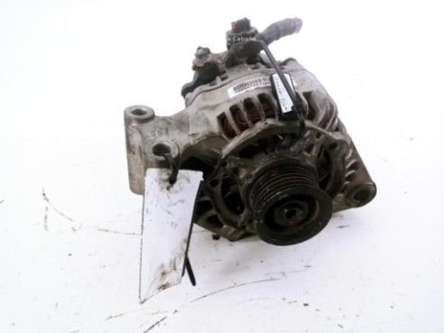 MS1022118353 ALTERNADOR FORD FOCUS II (DA_, HCP)|Desguaces La Cabaña