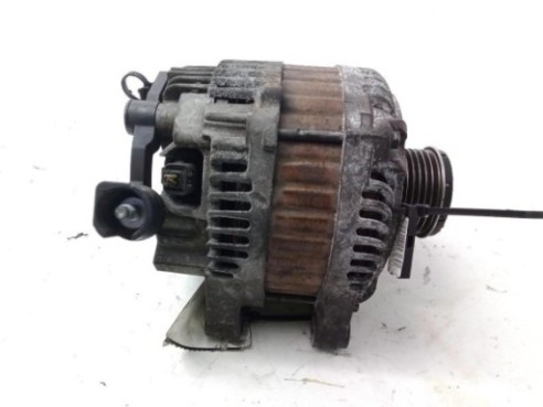  9654752880 A004TJ0084C ALTERNADOR CITROEN C4 Picasso I Limusina (UD_)|Desguaces La Cabaña