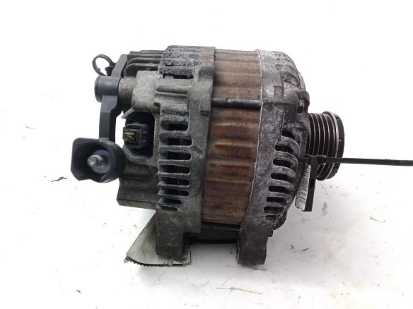  9654752880 A004TJ0084C ALTERNADOR CITROEN C4 Picasso I Limusina (UD_)|Desguaces La Cabaña