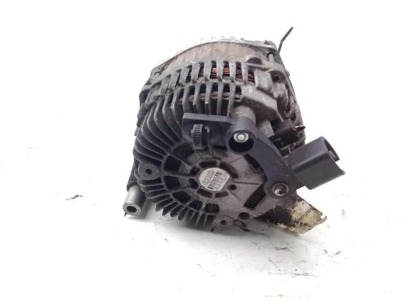  9654752880 A004TJ0084C ALTERNADOR CITROEN C4 Picasso I Limusina (UD_)|Desguaces La Cabaña