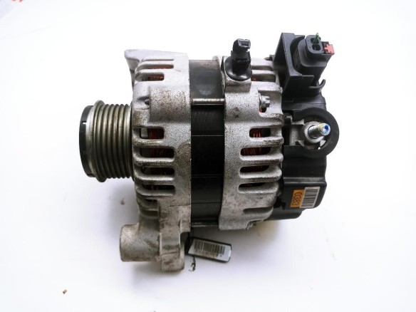 3730004950 ALTERNADOR KIA CEED (CD)|Desguaces La Cabaña
