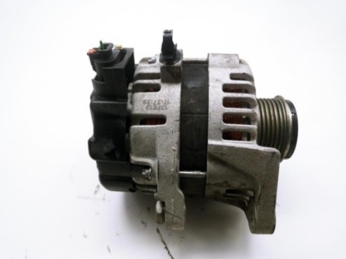 3730004950 ALTERNADOR KIA CEED (CD)|Desguaces La Cabaña