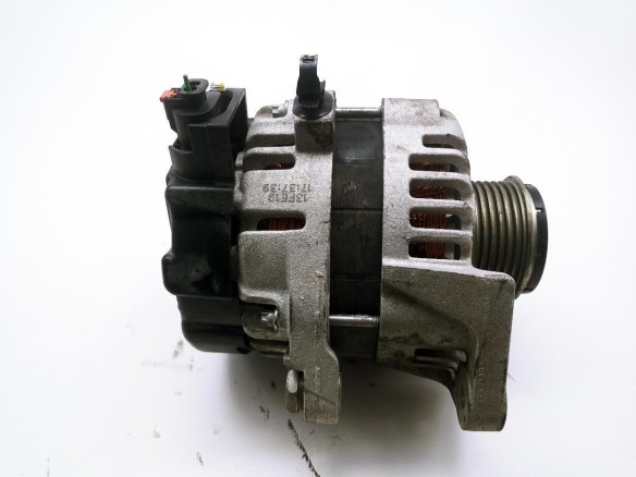 3730004950 ALTERNADOR KIA CEED (CD)|Desguaces La Cabaña