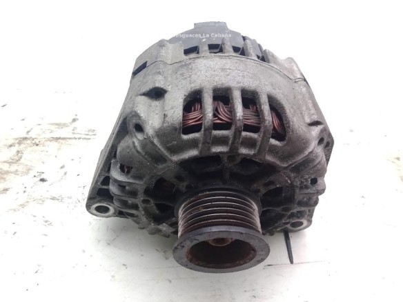 2542320E ALTERNADOR MERCEDES BENZ CLASE E (W211)|Desguaces La Cabaña