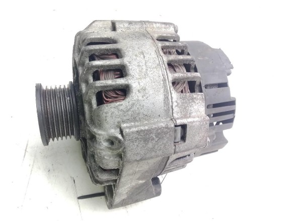 2542320E ALTERNADOR MERCEDES BENZ CLASE E (W211)|Desguaces La Cabaña