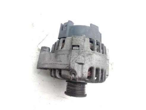 2542320E ALTERNADOR MERCEDES BENZ CLASE E (W211)|Desguaces La Cabaña