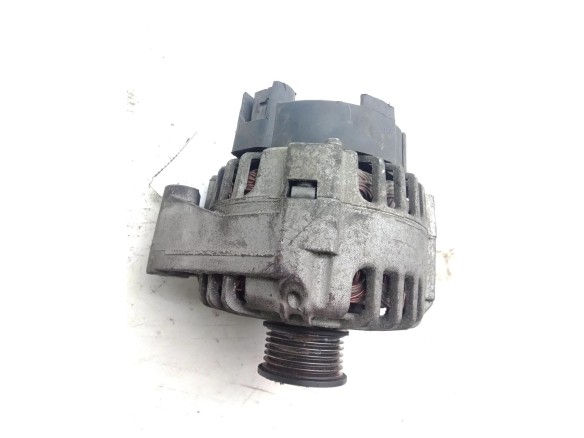 2542320E ALTERNADOR MERCEDES BENZ CLASE E (W211)|Desguaces La Cabaña