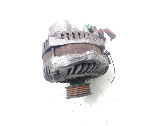 28700AA521 ALTERNADOR SUBARU LEGACY IV (BL)|Desguaces La Cabaña