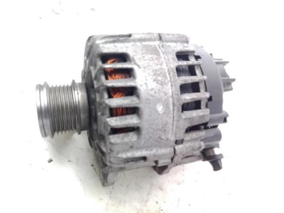ALTERNADOR SEAT LEON ST (5F8)|Desguaces La Cabaña