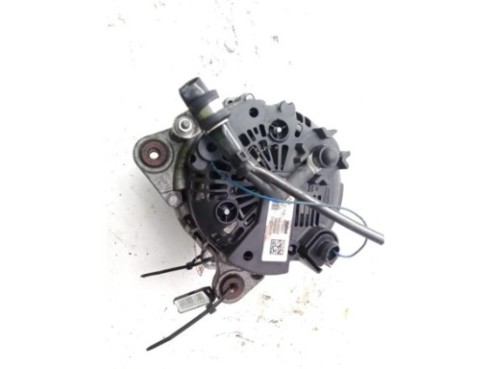 ALTERNADOR SEAT LEON ST (5F8)|Desguaces La Cabaña