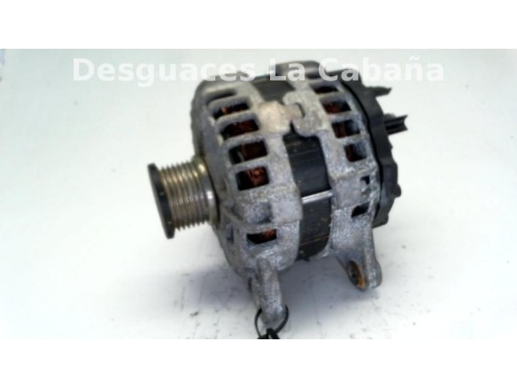 231004BE0BF ALTERNADOR RENAULT TALISMAN Grandtour (KP_)|Desguaces La Cabaña