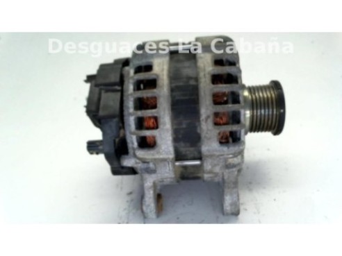 231004BE0BF ALTERNADOR RENAULT TALISMAN Grandtour (KP_)|Desguaces La Cabaña